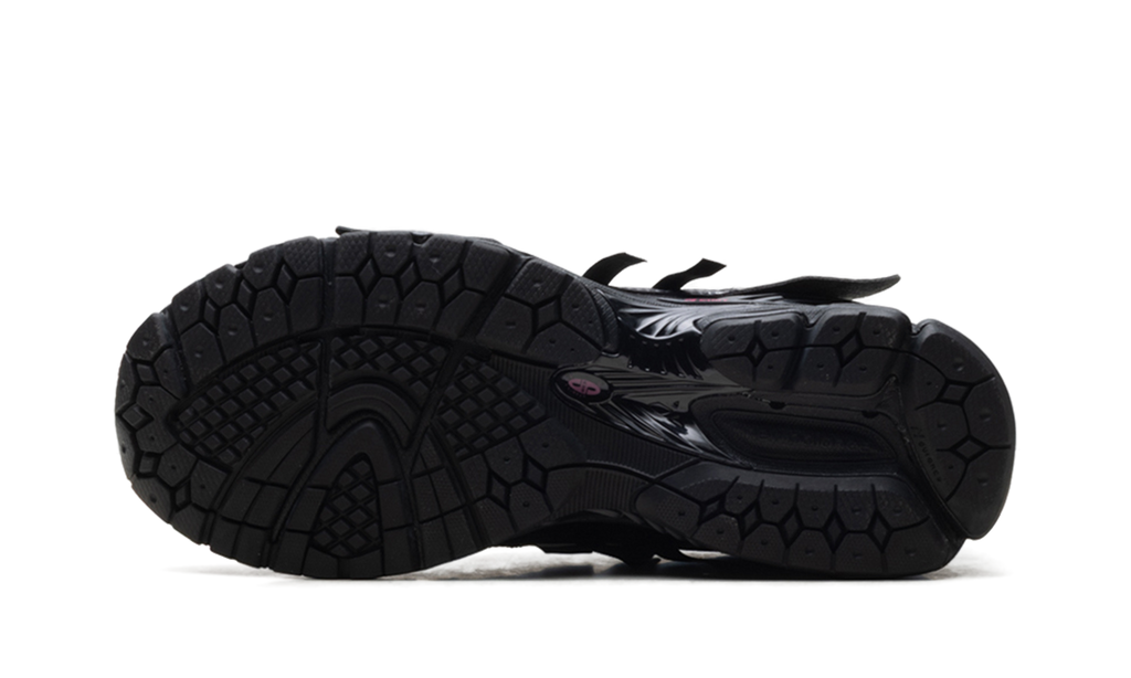 New Balance 1906A "Black Drogon Berry" Sneakers