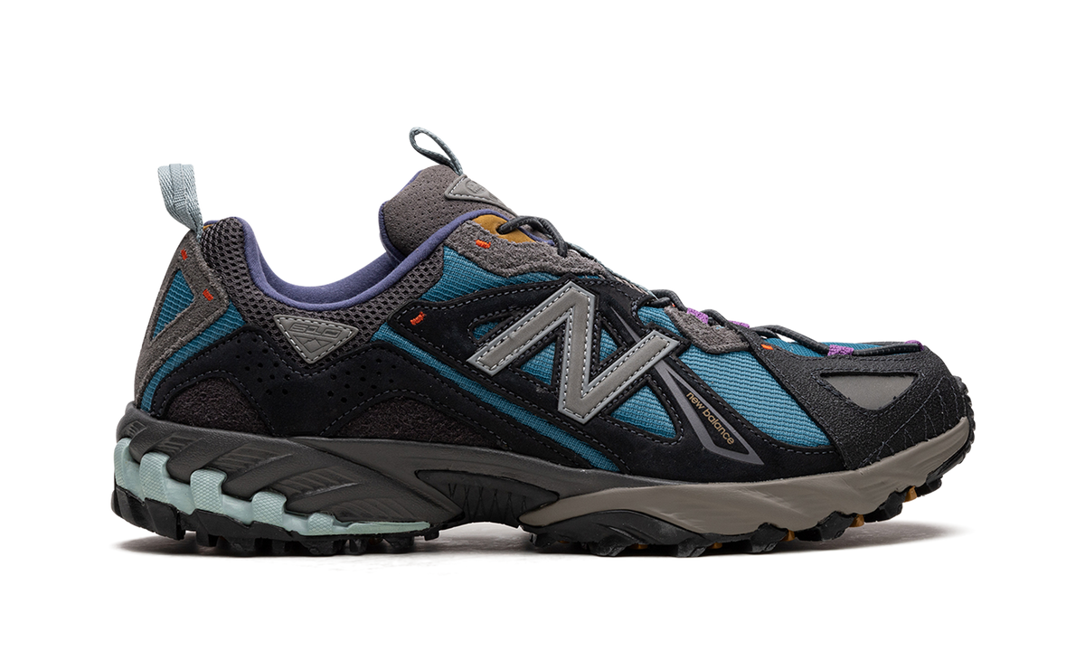 New Balance 610 "Bodega - The Trail Less Taken" Sneakers