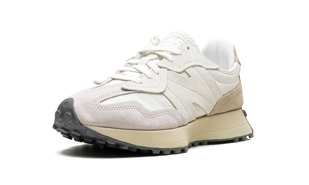 New Balance 327 "Grey Day Moonrock" Sneakers