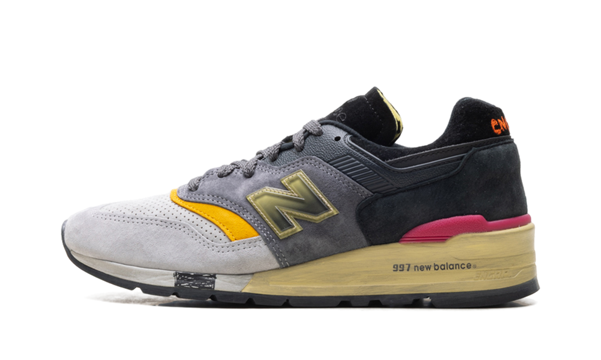 New Balance 997 "CNCPTS - Montage" Sneakers
