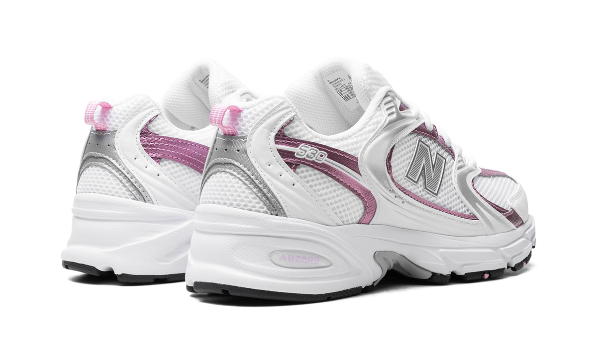 New Balance 530 "White/Pink" Sneakers