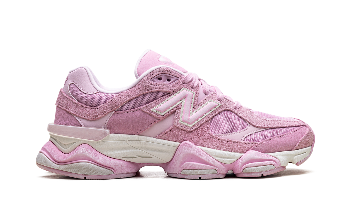 New Balance 9060 "ASOS Exclusive Pink Overdye" Sneakers