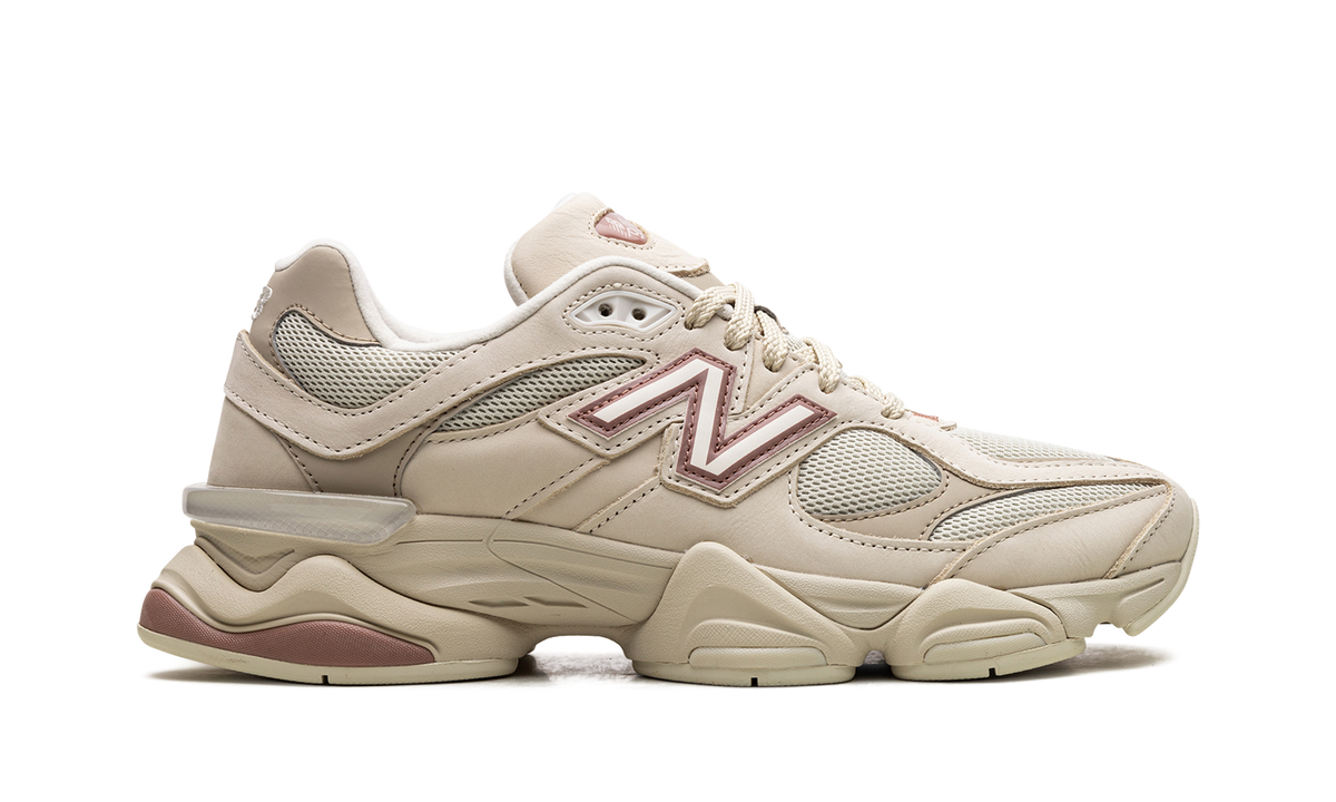 New Balance 9060 "Bone Sparrow" Sneakers