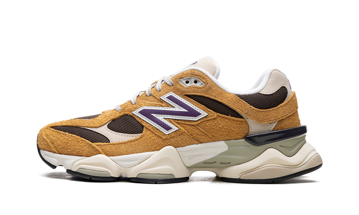 New Balance 9060 "Butterscotch" Sneakers