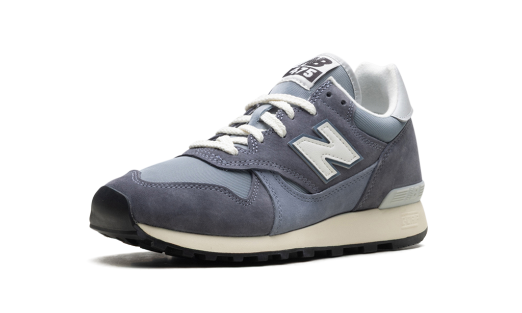 New Balance 475 "Steel Arctic Grey" Sneakers
