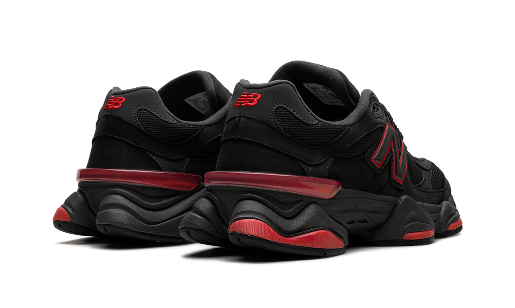 New Balance 9060 "Bred" Sneakers