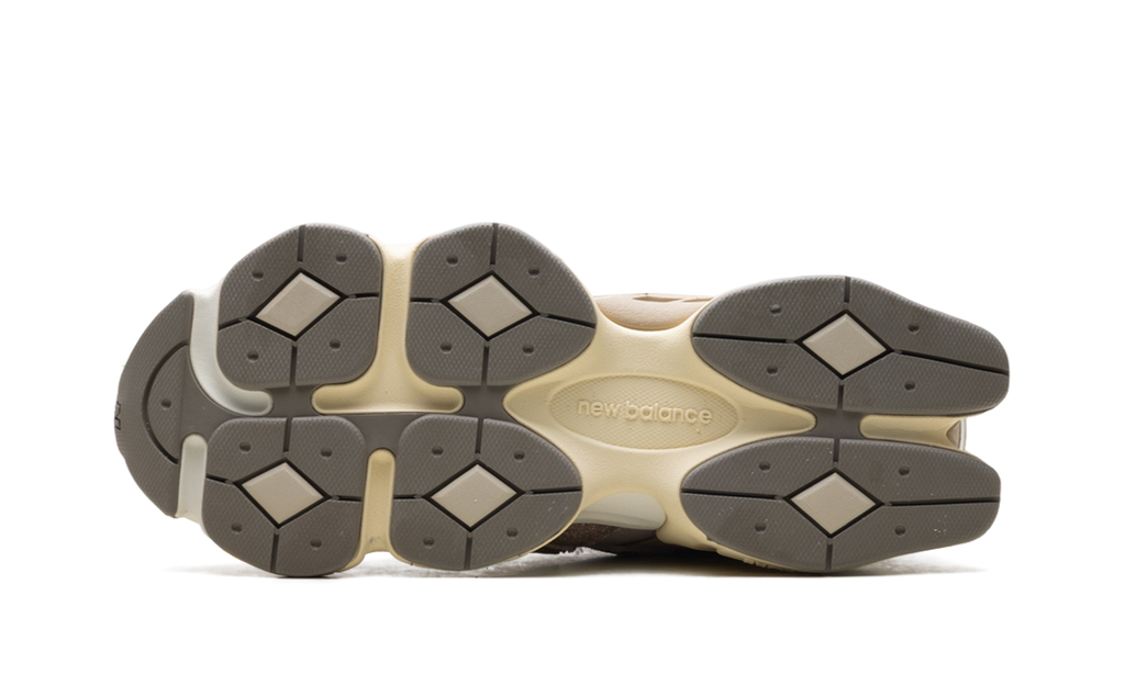New Balance 9060 "Landslide Mushroom" Sneakers