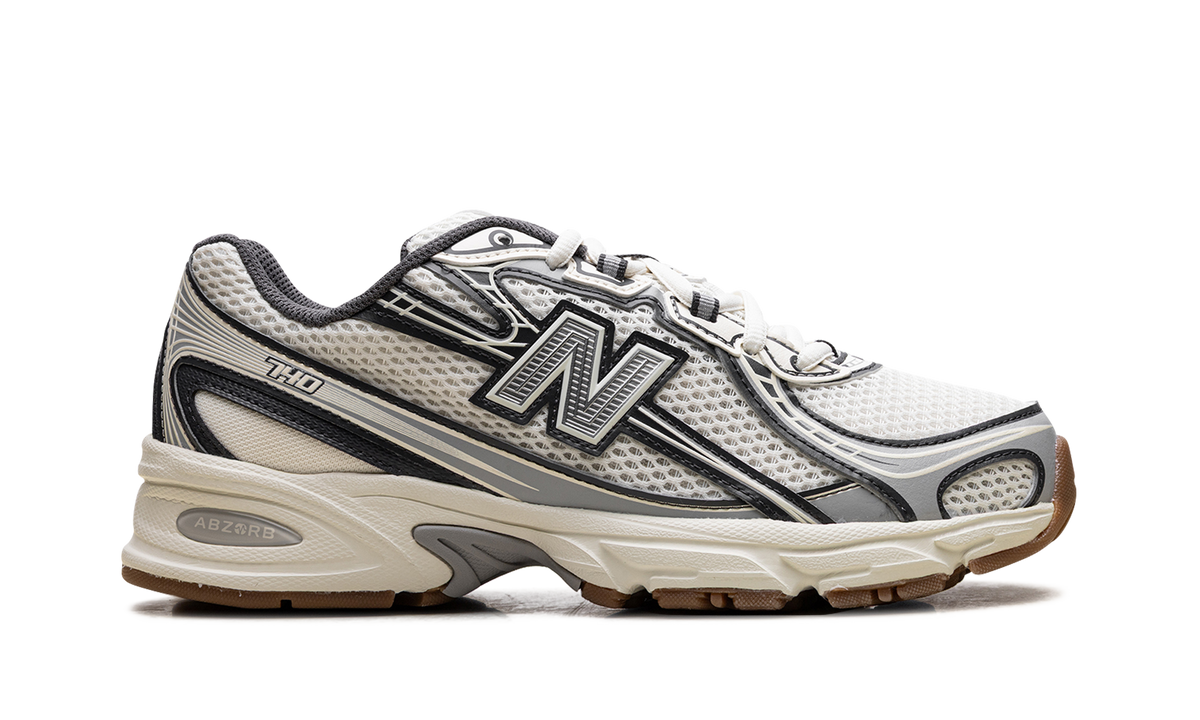 New Balance 740 "Beige Grey" Sneakers