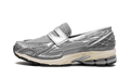New Balance 1906L "Silver" Loafers