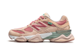 New Balance 9060 "Joe Fresh Goods - Inside Voices Penny Cookie Pink" Sneakers