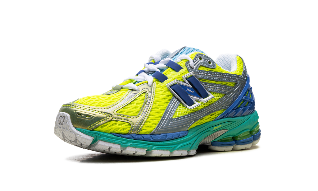 New Balance 1906R "Alkaline Green" Sneakers