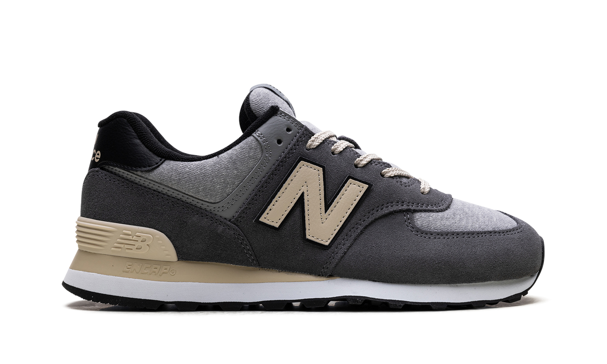New Balance 574 "Magnet Grey" Sneakers
