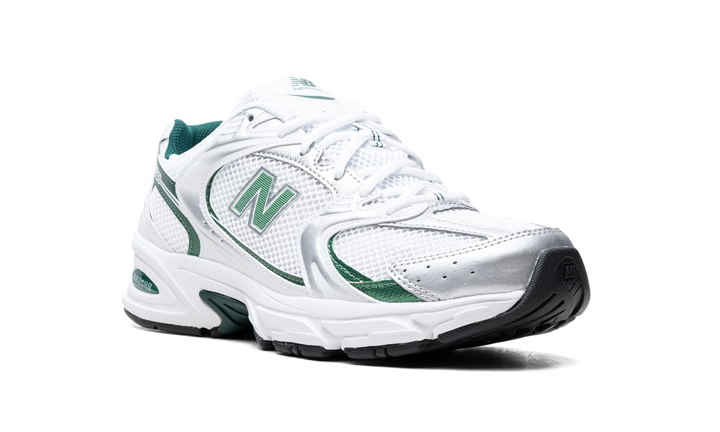 New Balance 530 "Nightwatch Green" Sneakers