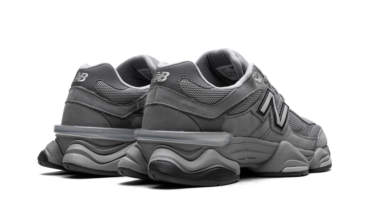 New Balance 9060 "Shadow Grey" Sneakers - U9060ZGB