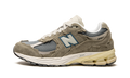 New Balance 2002R "Protection Pack - Mirage Grey" Sneakers