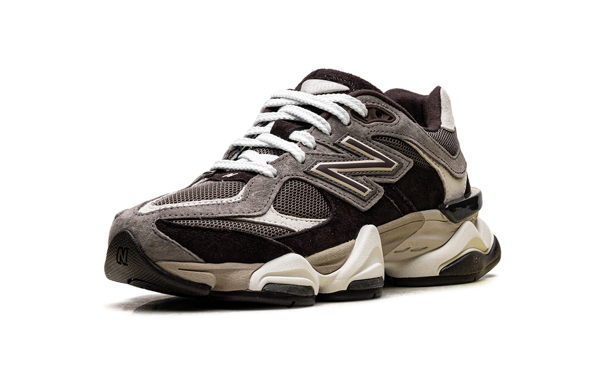 New Balance 9060 "Brown" Sneakers - U90601BV
