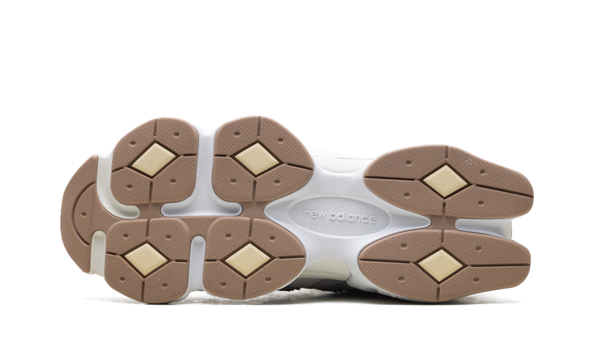 New Balance 9060 "Grey/Beige" Sneakers