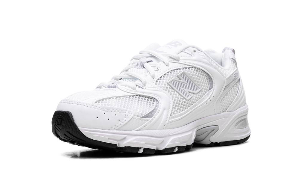 New Balance 530 "White Pearl Grey" Sneakers