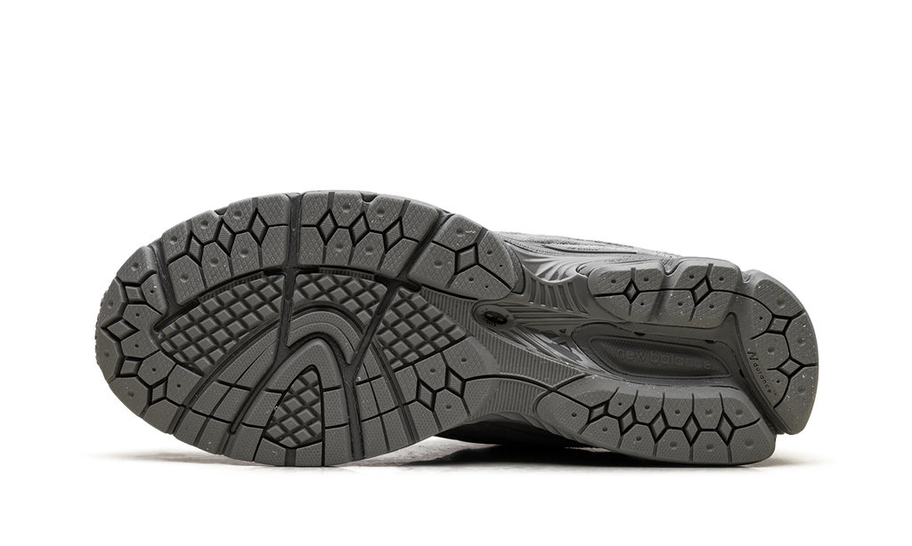 New Balance 2002R "Slate Grey/Dark Silver Metallic" Sneakers