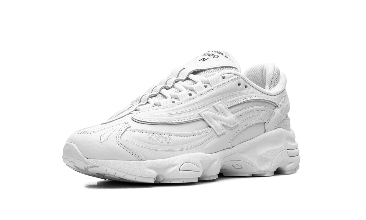 New Balance 1000 "Reflection Sea Salt" Sneakers