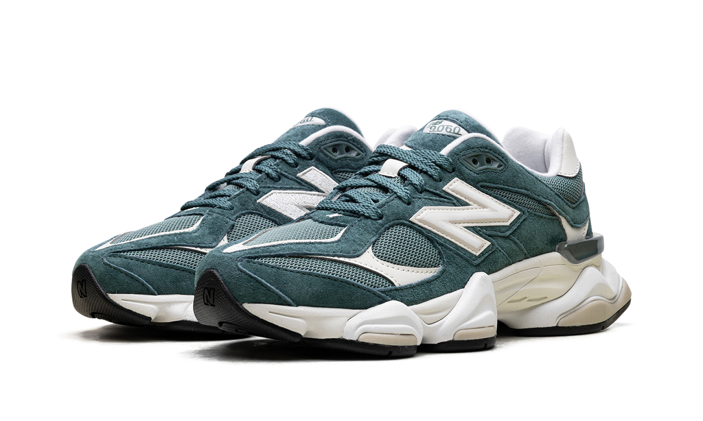 New Balance 9060 "New Spruce Angora" Sneakers
