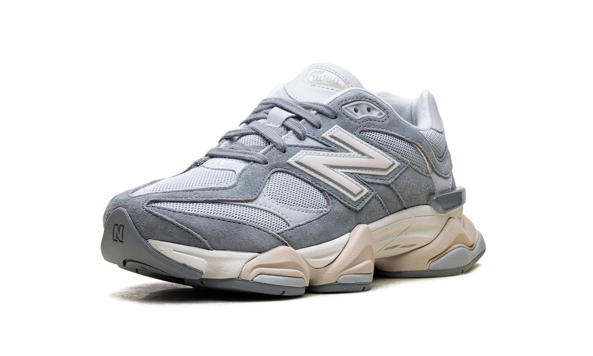 New Balance 9060 "Slate Grey Light Grey" Sneakers