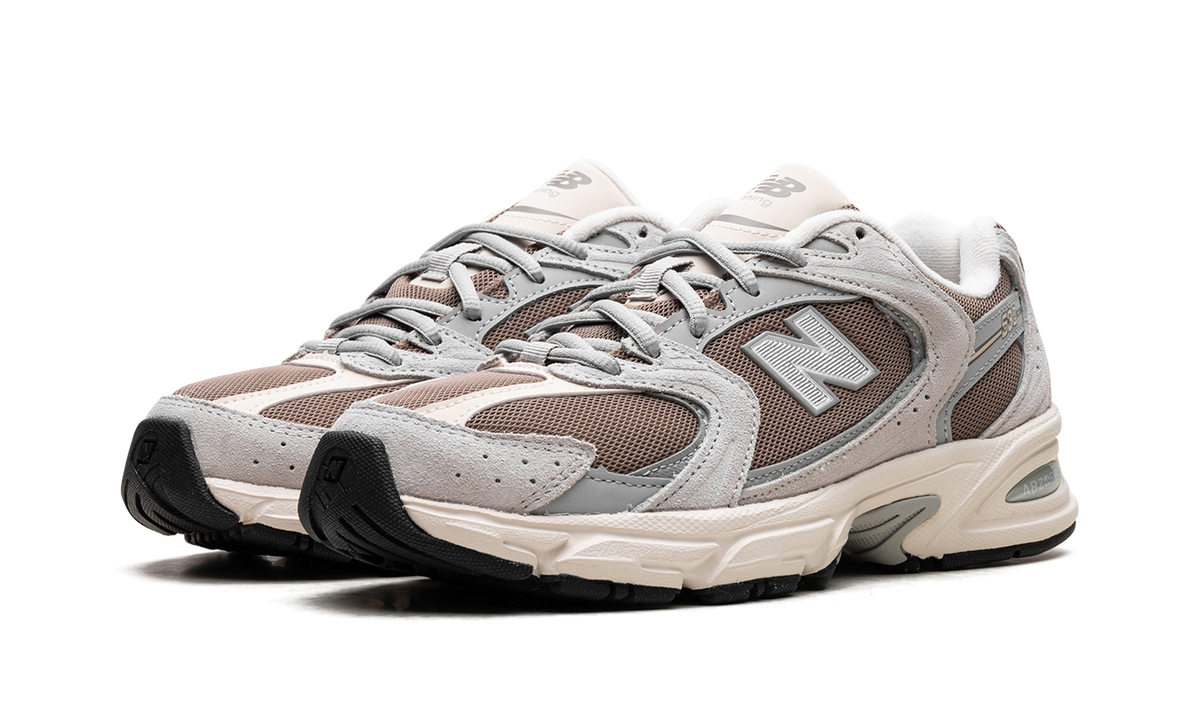 New Balance 530 "Moonrock Mushroom" Sneakers
