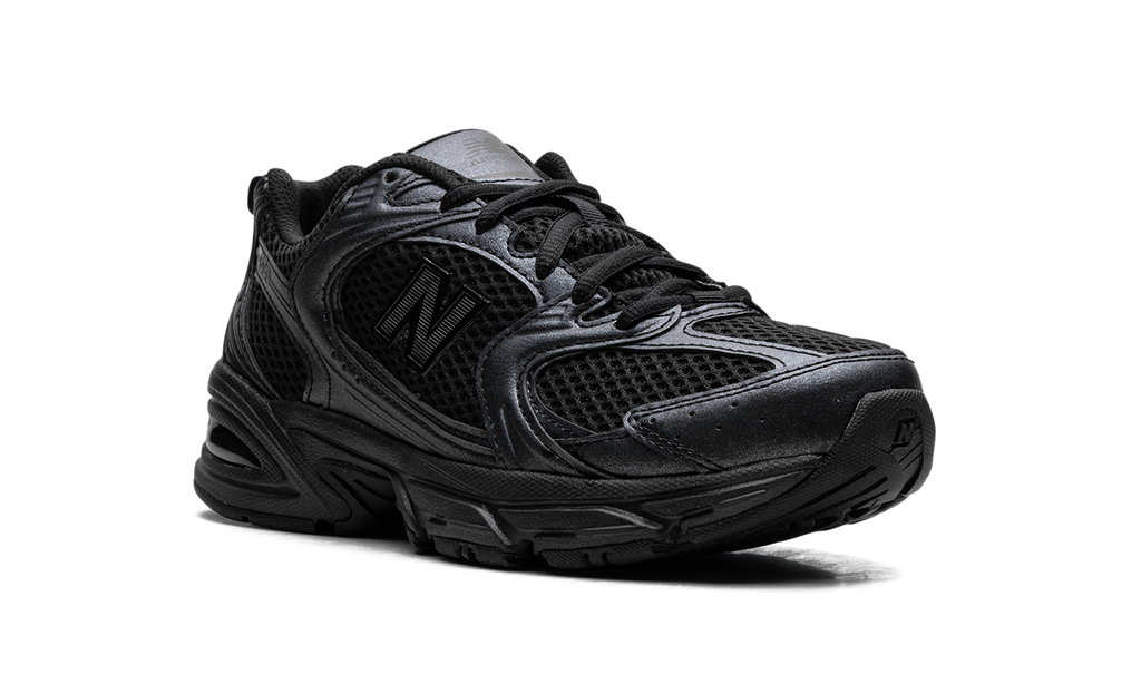 New Balance 530 "Black Dark Grey" Sneakers