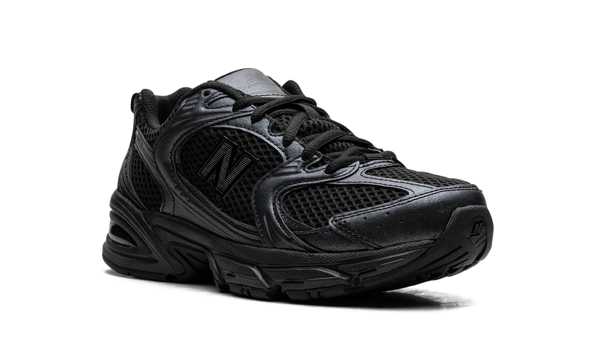 New Balance 530 "Black Dark Grey" Sneakers