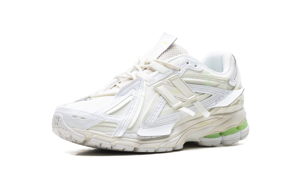 New Balance 1906 "Neon Pack" Sneakers