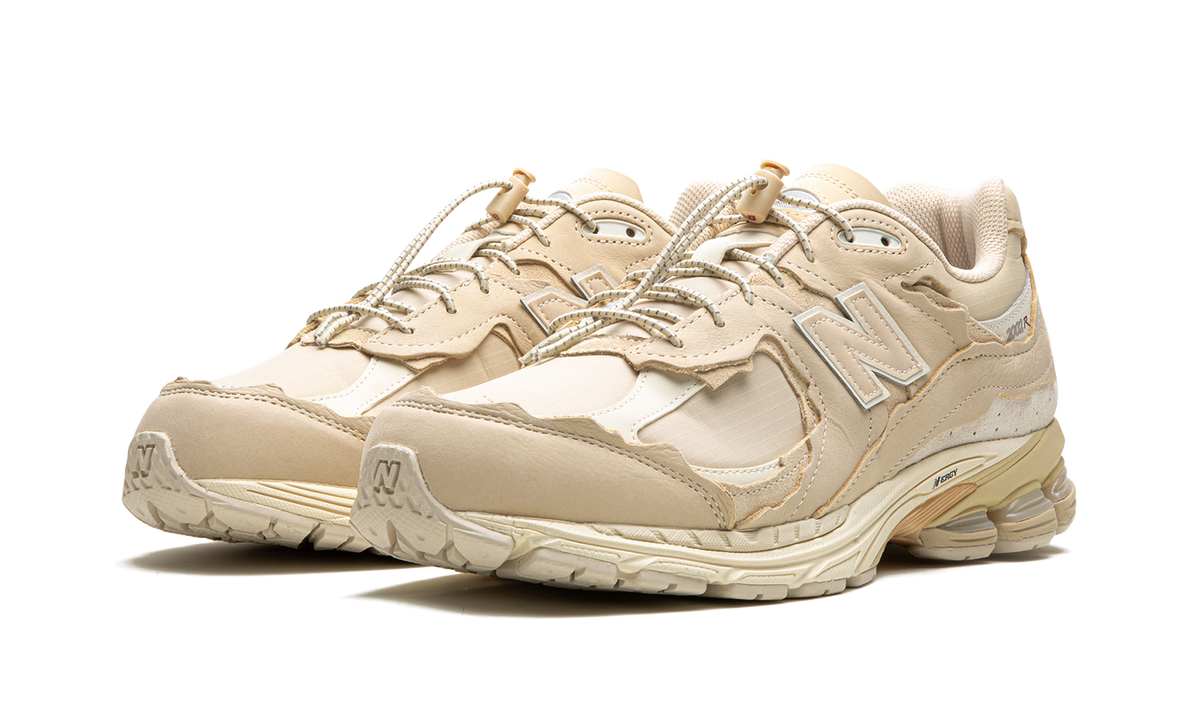 New Balance 2002RD "Protection Pack - Sandstone" Sneakers