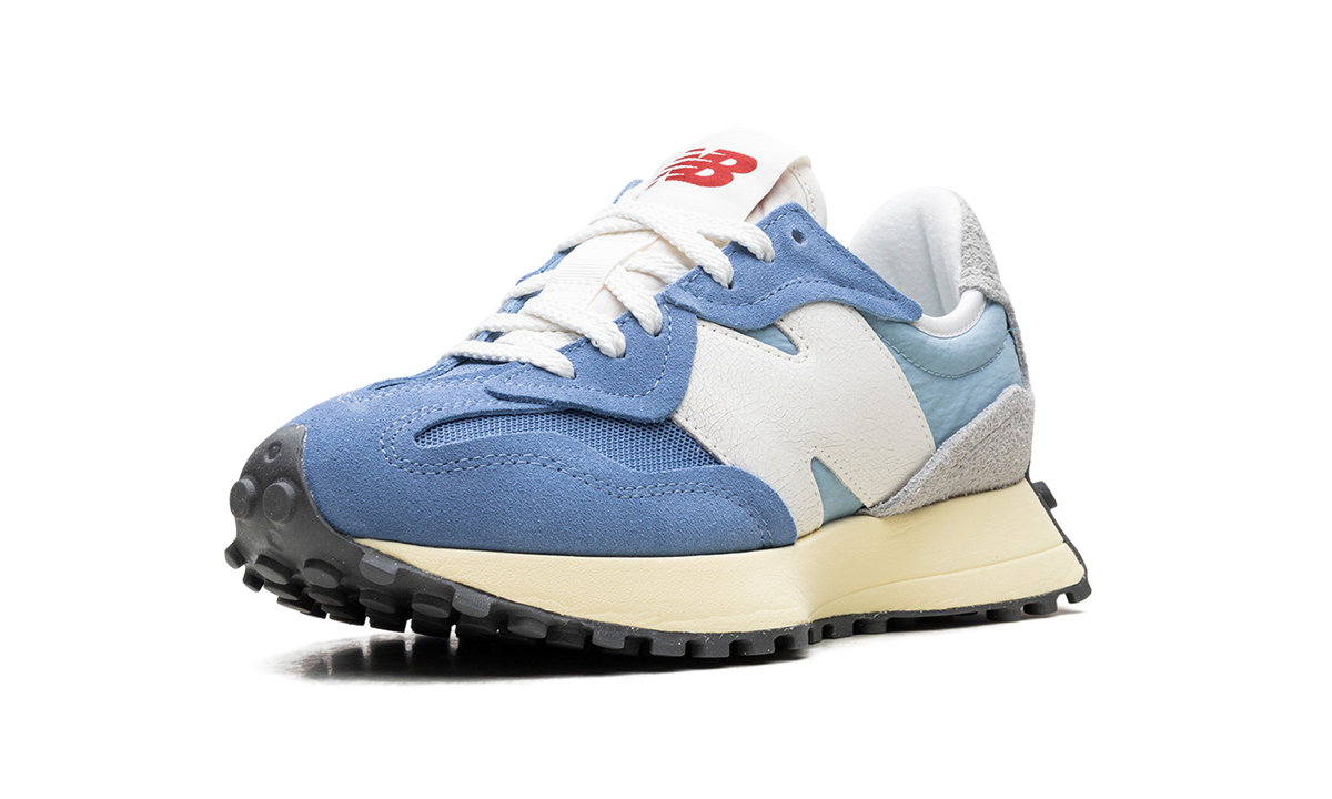 New Balance 327 "Blue Laguna" Sneakers
