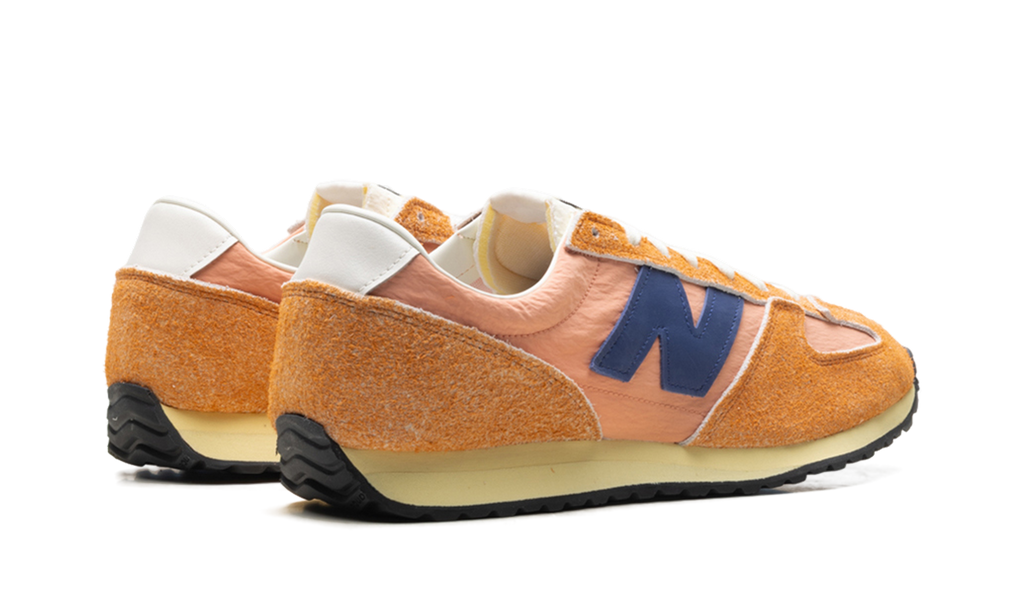 New Balance 471 "Peach Nectar/Blue Oyster" Sneakers