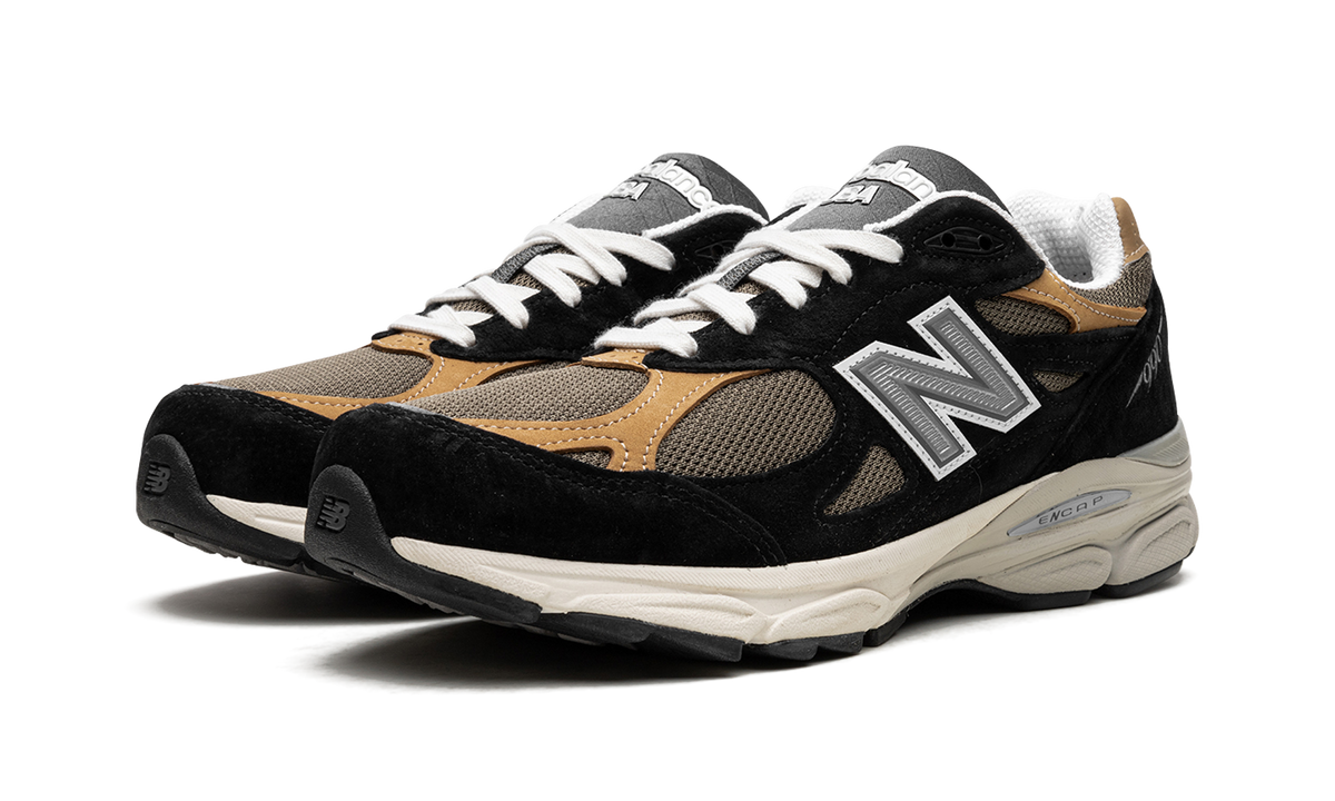 New Balance 990v3 Made in USA Sneakers