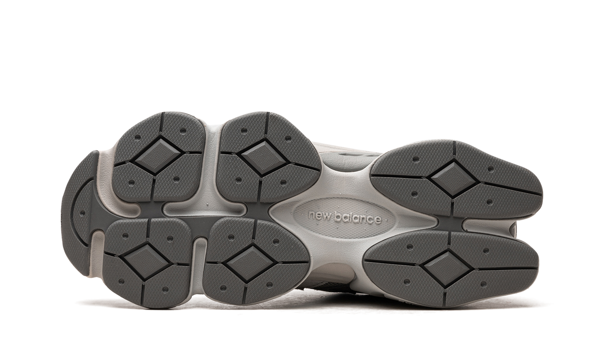 New Balance 9060 "Shadow Grey" Sneakers - U9060GG