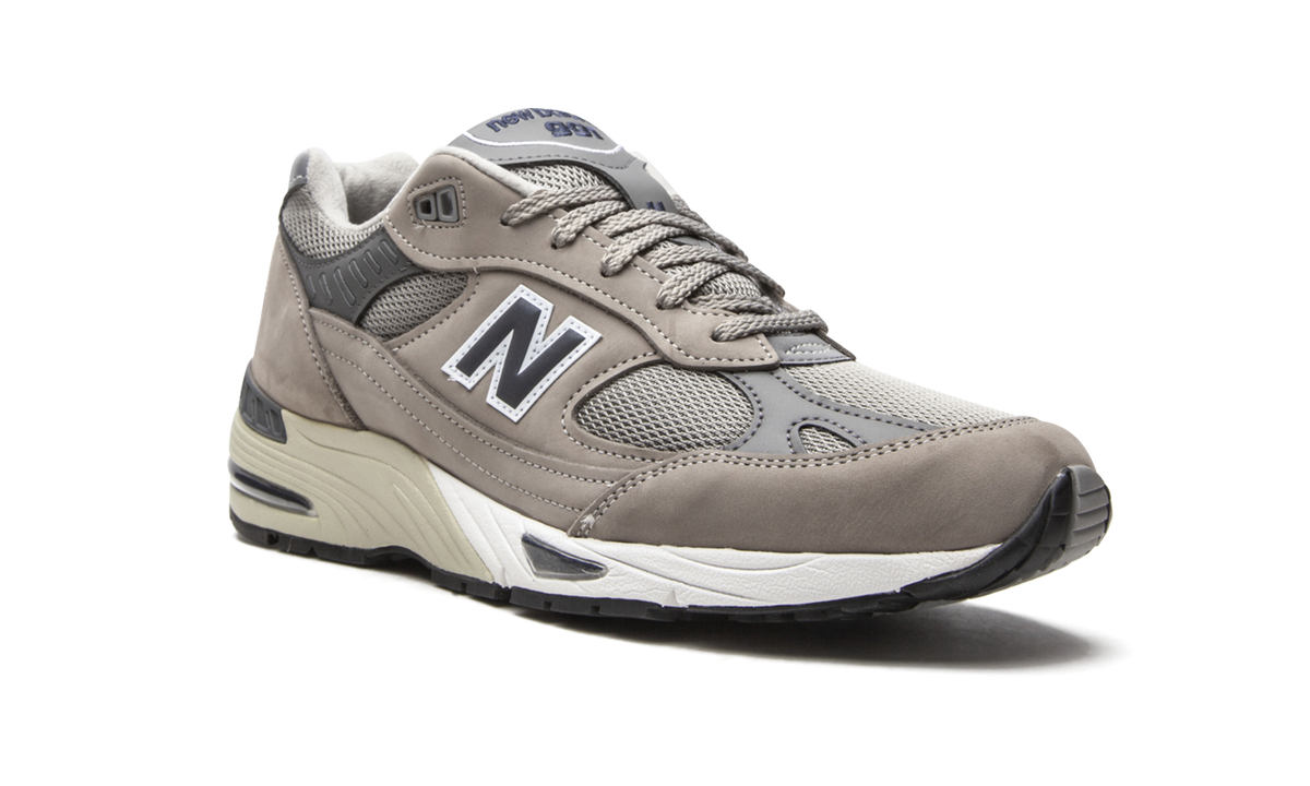 New Balance 991 "20th Anniversary" Sneakers