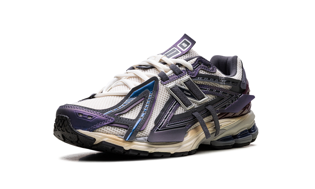 New Balance 1906A "Inkwell" Sneakers