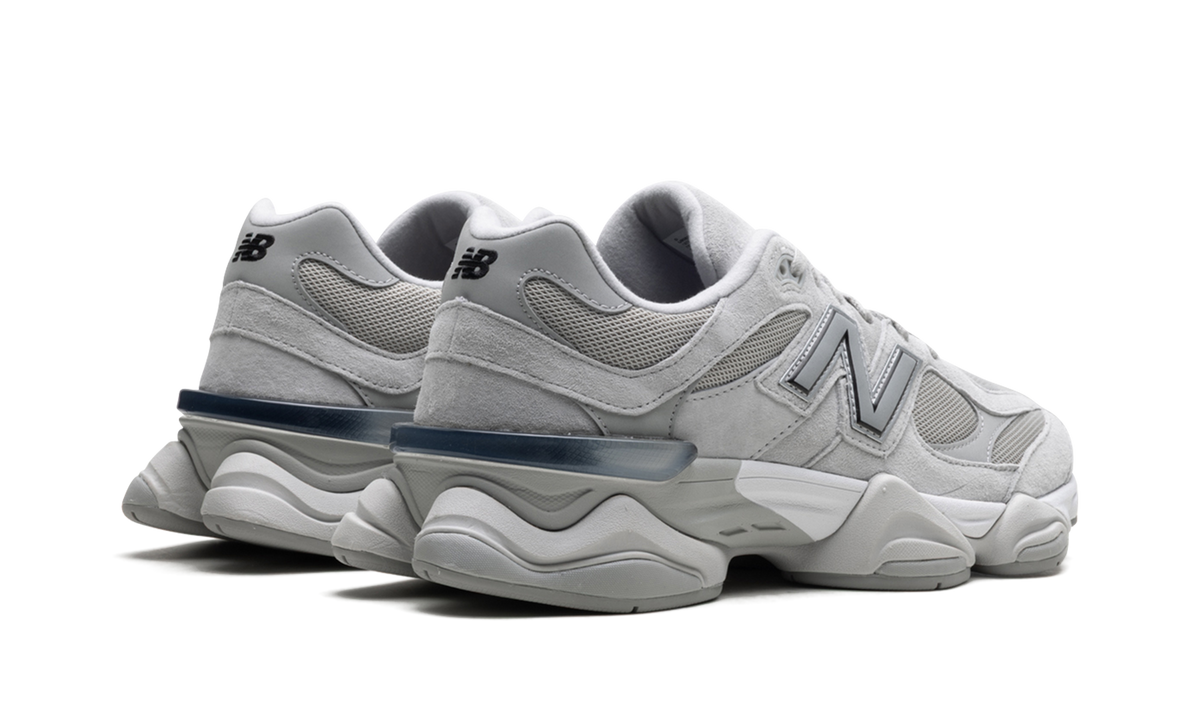 New Balance 9060 "Silver Metallic Grey" Sneakers - U9060JGR