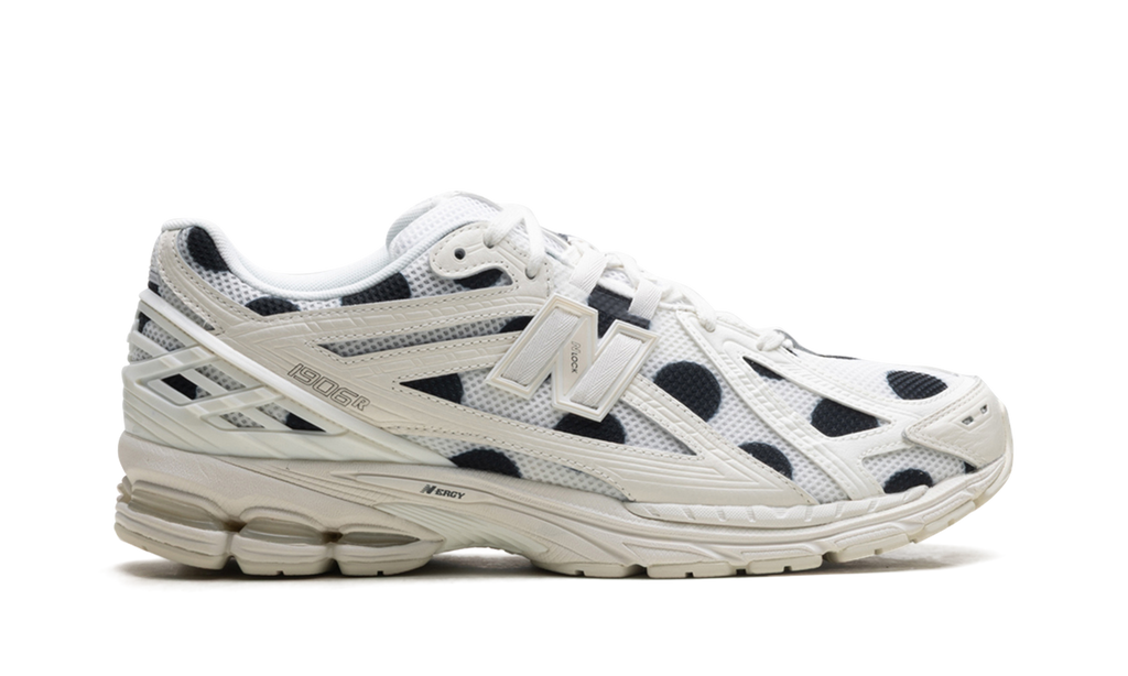 New Balance 1906R "Polka Dot Sea Salt" Sneakers