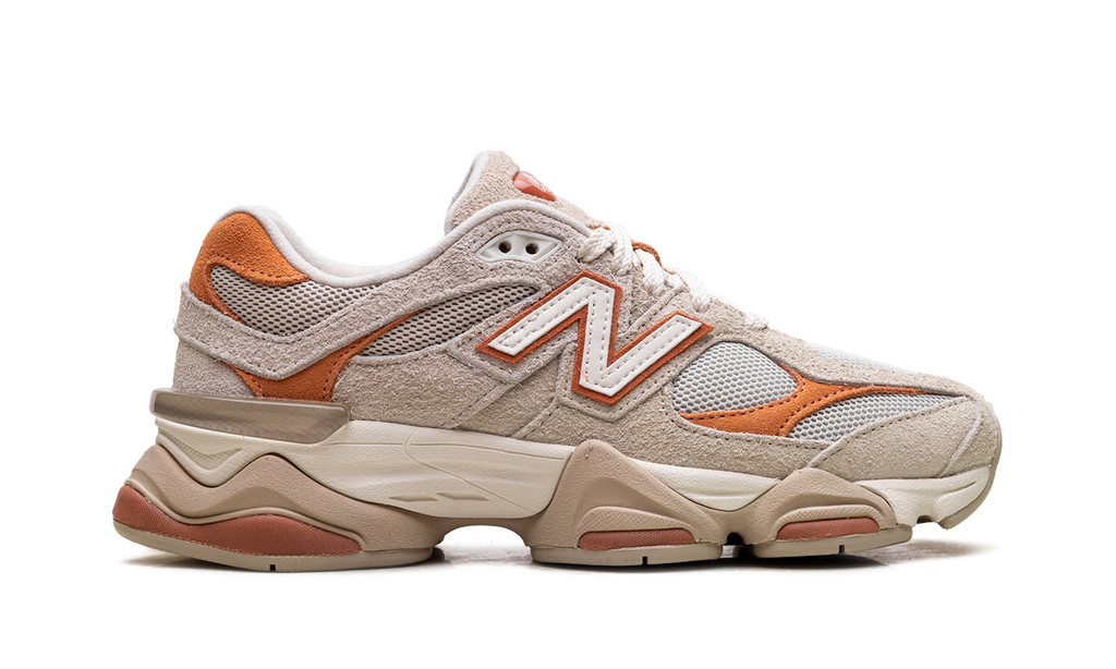 New Balance 9060 "Beige Tan" Sneakers