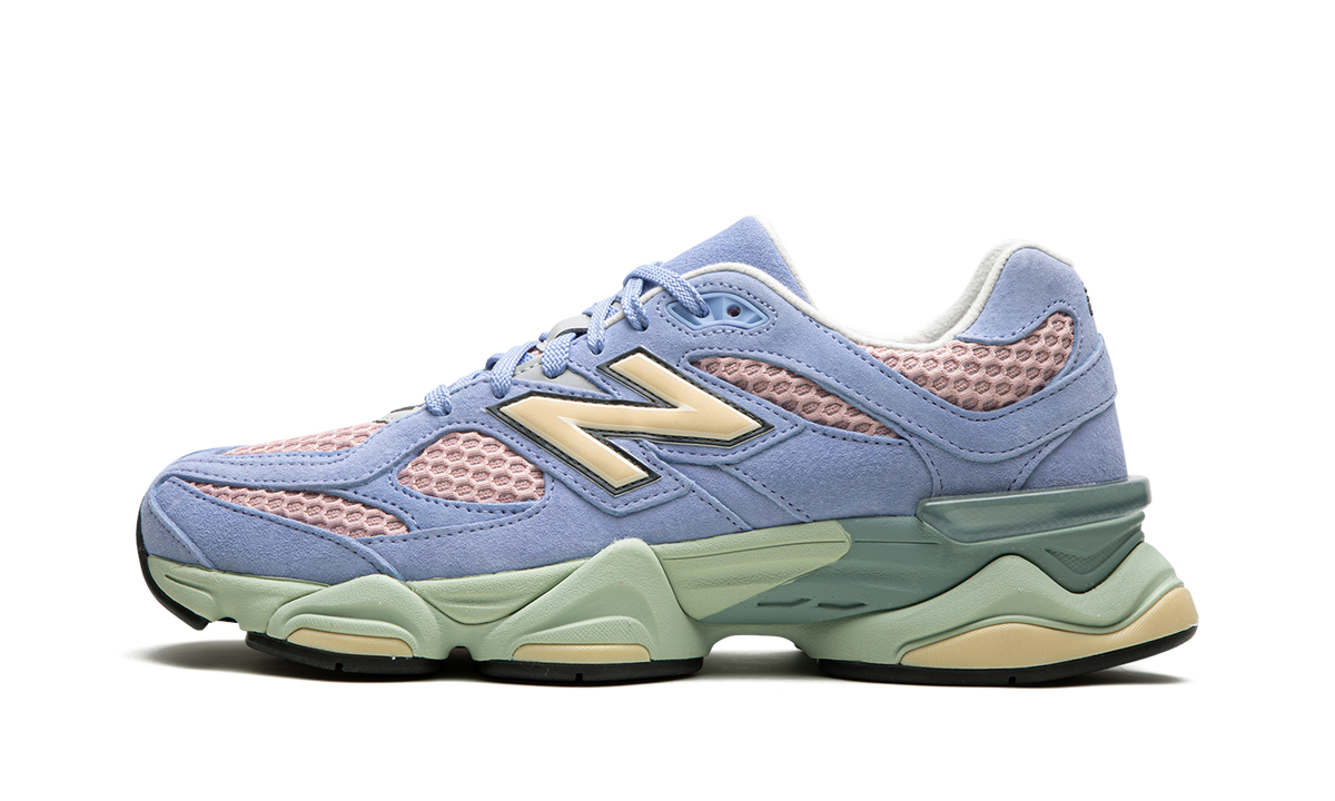 New Balance 9060 "The Whitaker Group - Missing Pieces - Daydream Blue" Sneakers