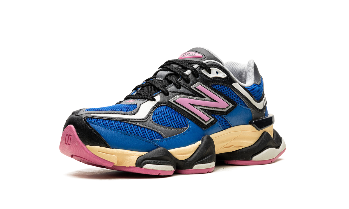 New Balance 9060 "Blue/Pink" Sneakers