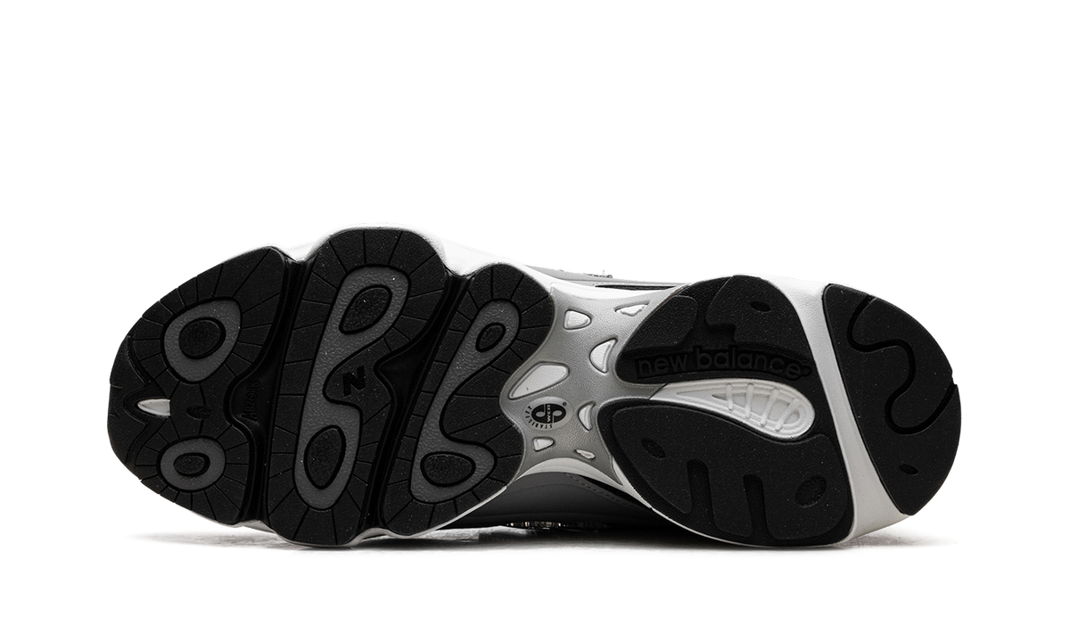 New Balance 1000 "Black Grey" Sneakers
