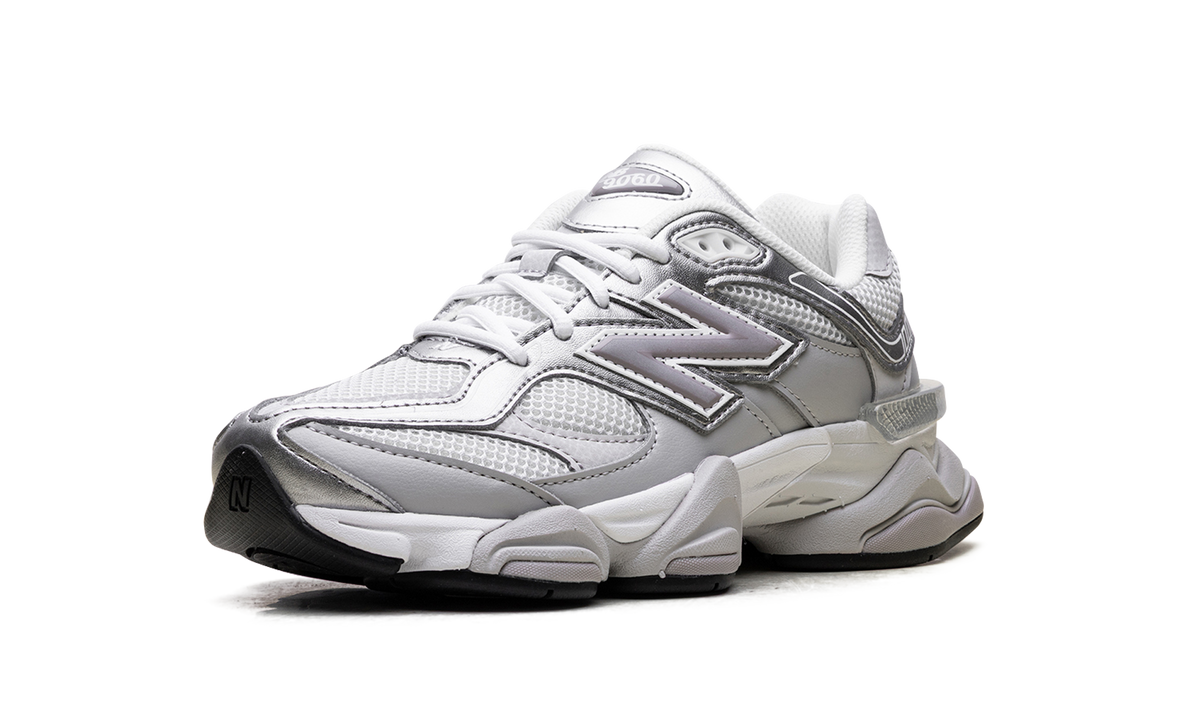New Balance 9060 "Raincloud Truffle Salt" Sneakers