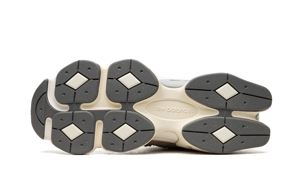 New Balance 9060 "Driftwood" Sneakers