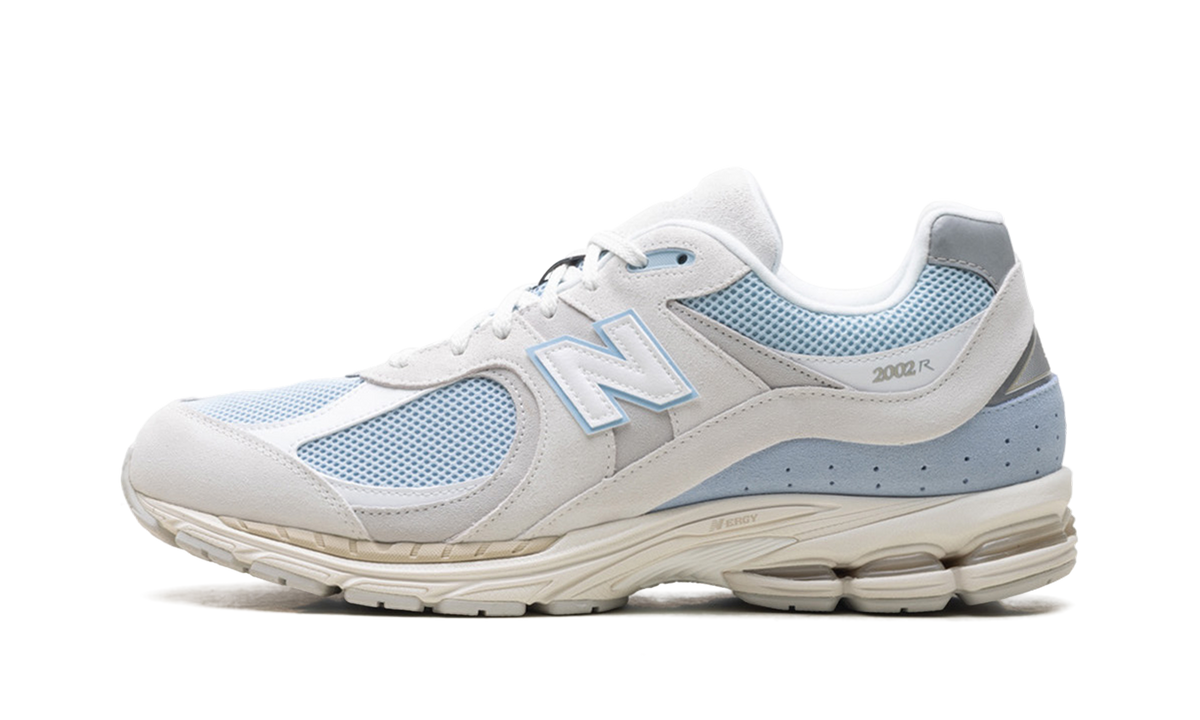 New Balance 2002R "Sky Blue" Sneakers