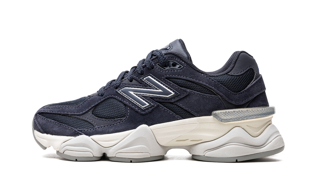 New Balance 9060 "Eclipse Navy" Sneakers
