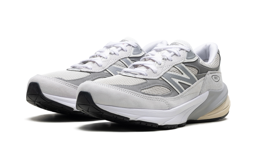 New Balance 990v6 Made in USA "Reflection Marblehead" Sneakers