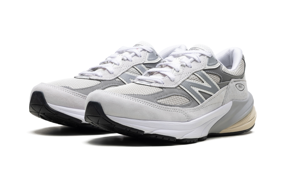 New Balance 990v6 Made in USA "Reflection Marblehead" Sneakers