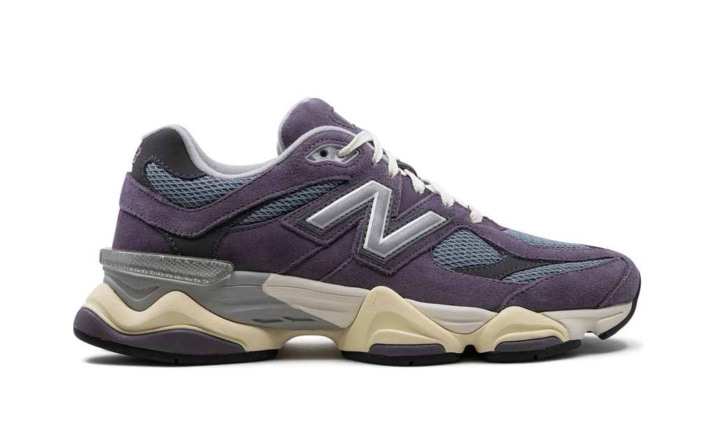 New Balance 9060 "Shadow" Sneakers